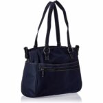 City Bag Navy Sac à Langer – Image 2