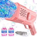 Bubble Gun Rose P091