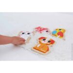 4 Puzzles Evolutifs Animaux de Compagnie – Image 4