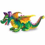 Melissa and doug  Peluche Dragon – Image 2