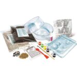 Harry Potter- hut Terrarium – Image 3