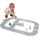 Bolid Circuit Feutrine  96 x 68 x 5,5 cm – Image 2