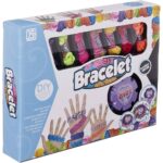 Bracelet Diy Rope  808