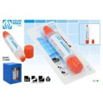 la Colle Blistre école lavable clair