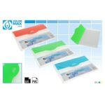Boîte Porte Documents Plastique A4