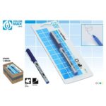 BL Roller stylo Blue