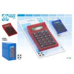 BL calculatrice  8 Digits 7x11.7