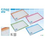 Blocs de tches Hebdomadaires A4