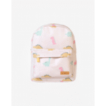 cartable Happy Dino Moutarde