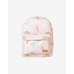 cartable Happy Dino Moutarde