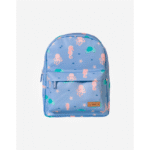 cartable Ocean Life Bleu