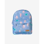 cartable Ocean Life Bleu