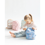 cartable Ocean Life Bleu – Image 2