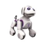 Infrared remote control intelligent robot dog-G14 – Image 4