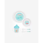 Coffret repas microondes Funny sweet