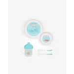 Coffret Repas Ocean Life 6pcs