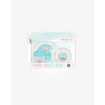 Coffret Repas Ocean Life 6pcs – Image 2