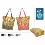 Sac de Plage Shine 45x15x40cm