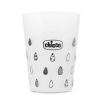 Chicco set de repas baleine junior noir/blanc 5 pièces – Image 4