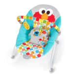 Transat I Spot Elmo!