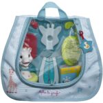 Sophie la Girafe -Trousse de Toilette