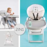 Sit N Relax Friend  Chaise Haute Evolutive – Image 7