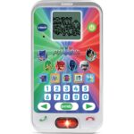 VTECH- Smartphone Pyjamasques – Image 2