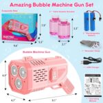 Bubble Gun Rose P091 – Image 3