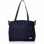 City Bag Navy Sac à Langer