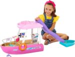 Le Bateau de Rêve de Barbie – Image 2