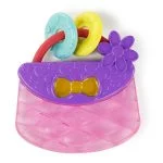 Activity toy Carry & Teethe
