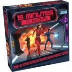 15 Minutes to Escape