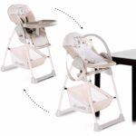 Sit N Relax Friend  Chaise Haute Evolutive