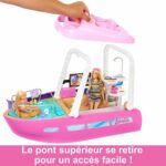 Le Bateau de Rêve de Barbie – Image 3