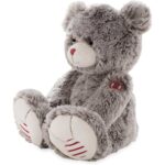 Ours Gris Prestige Large – Image 2