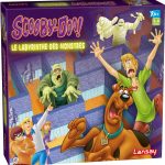 Scooby-Doo - Le Labyrinthe Des Monstres