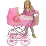Landau Poupèe Lovely Teddy (9966) – Image 2