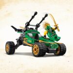 Lego Ninjago -Jungle Raider 127pcs – Image 2