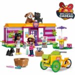 LEGO Friends Pet Adoption Café 41699 – Image 3