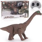 Jurassic BRACHIOSAURUS