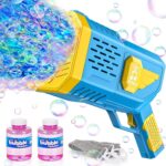 Bubble Gun Bleu P092