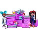 LOL Surprise OMG Maison 85 Surprises, 6 pièces – Image 2