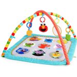 Tapis d'eveil Fun with Sesame Street Friends