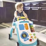 Baby Einstein Trotteur + Table D'activité 4 en 1 – Image 3