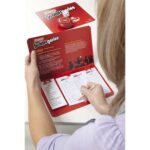 Scattergories Game – Image 3