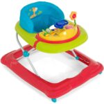 Youpala Player  Jungle Fun Baby Walker