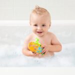 Oball Jouet de Bain Tubmarine – Image 2