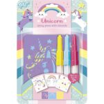 Unicorn Stencils