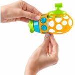 Oball Jouet de Bain Tubmarine – Image 4