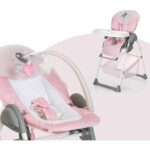 Sit N Relax  Evolutive Birdie -Chaise Haute – Image 2